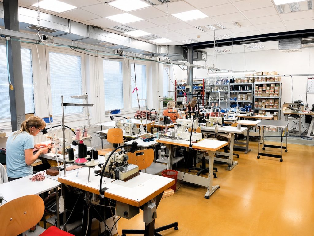 Garment manufacturer Slovakia